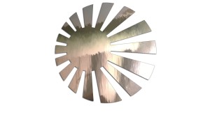 RISING SUN - KÓŁKO - KOŁO - JDM - JAPONIA - JAPAN - kolory - chrom