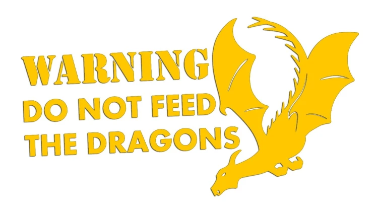 naklejka-warning-do-not-feed-the-dragons-smok-zolta.jpg