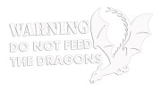 naklejka-warning-do-not-feed-the-dragons-smok-biala.jpg