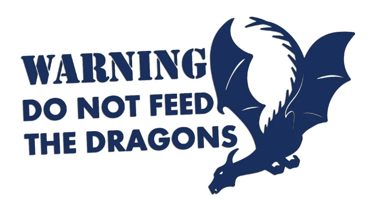 naklejka-warning-do-not-feed-the-dragons-smok-granatowa.jpg