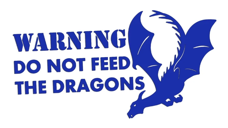 naklejka-warning-do-not-feed-the-dragons-smok-modrakowa.jpg