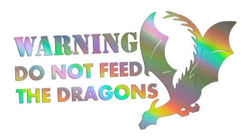 naklejka-warning-do-not-feed-the-dragons-smok-holograficzna.jpg