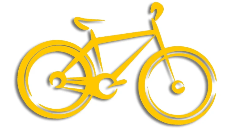 naklejka rower mtb 4 zolta.jpg