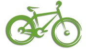naklejka rower mtb 4 jasny zielony.jpg