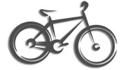 naklejka rower mtb 4 grafitowa.jpg