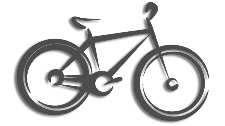 naklejka rower mtb 4 grafitowa.jpg