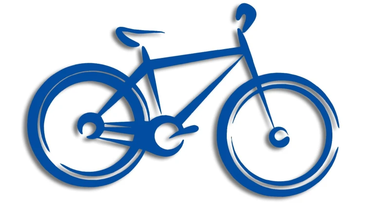 naklejka rower mtb 4 niebieska.jpg