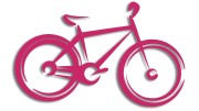 naklejka rower mtb 4 rozowa.jpg