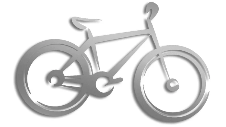 naklejka rower mtb 4 srebrna.jpg