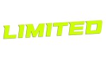 LIMITED #2 - kolory neonowe