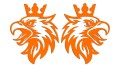 naklejka-gryf-w-koronie-pomaranczowa.jpg