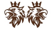 naklejka-gryf-w-koronie-ciemny-brazowy.jpg