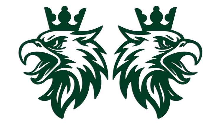 naklejka-gryf-w-koronie-ciemny-zielony.jpg