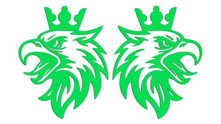 naklejka-gryf-w-koronie-zielona-neon.jpg