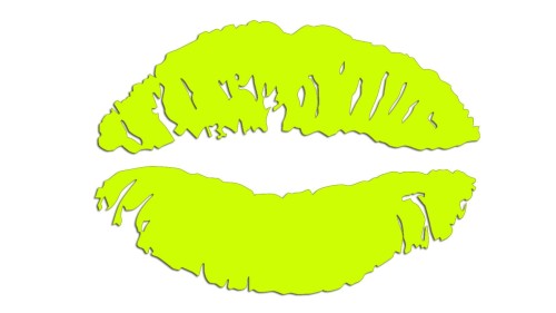 naklejka-odcisk-ust-calus-usta-zolta-neon.jpg