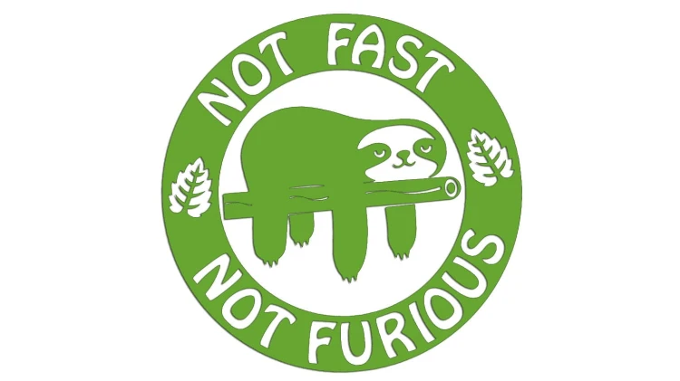 naklejka-not-fast-not-furious-jasny-zielony.jpg