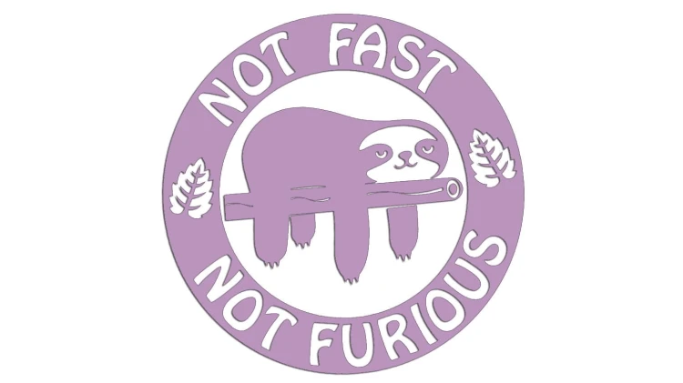 naklejka-not-fast-not-furious-liliowa.jpg