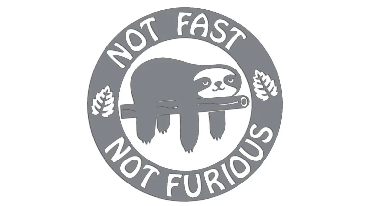 naklejka-not-fast-not-furious-szara.jpg