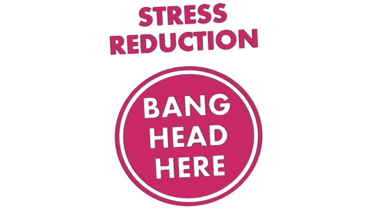 naklejka-stress-reduction-bang-head-here-rozowa.jpg