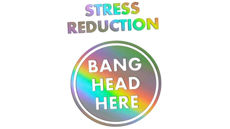 naklejka-stress-reduction-bang-head-here-holograficzna.jpg