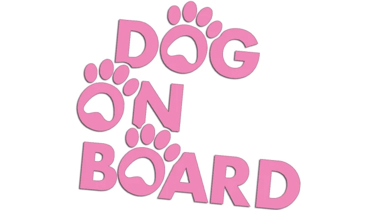 naklejka-dog-on-board-lapki-jasny-rozowy.jpg