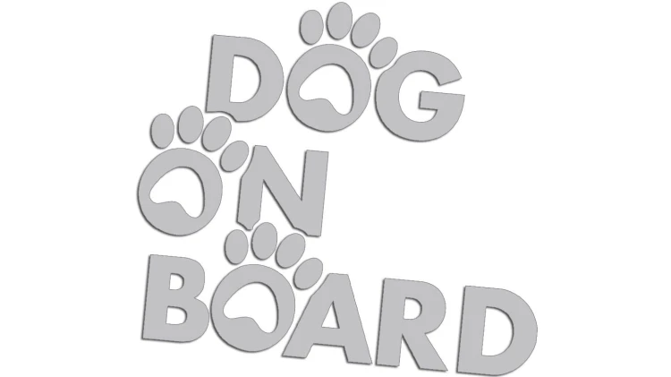 naklejka-dog-on-board-lapki-jasny-szary.jpg