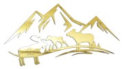 naklejka-gory-losie-zloty-chrom.jpg