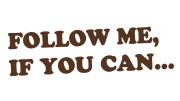 naklejka-follow-me-if-you-can-ciemny-brazowy.jpg