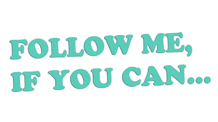 naklejka-follow-me-if-you-can-mietowa.jpg