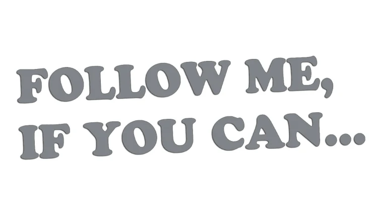 naklejka-follow-me-if-you-can-szara.jpg
