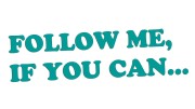 naklejka-follow-me-if-you-can-turkusowa.jpg