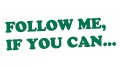 naklejka-follow-me-if-you-can-zielona.jpg