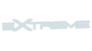 EXTREME #1 - kolory odblaskowe