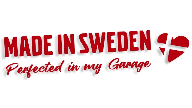 naklejka-made-in-sweden-perfected-in-my-garage-czerwona.jpg