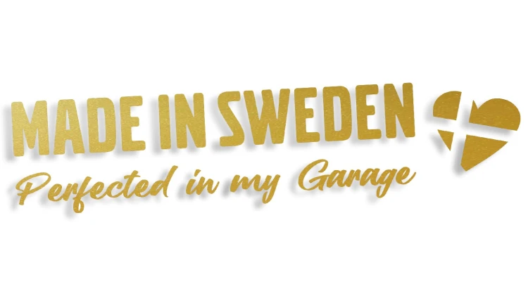 naklejka-made-in-sweden-perfected-in-my-garage-zlota.jpg