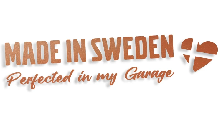 naklejka-made-in-sweden-perfected-in-my-garage-miedziana.jpg