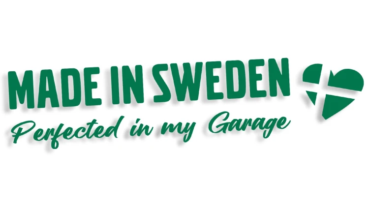 naklejka-made-in-sweden-perfected-in-my-garage-zielona.jpg