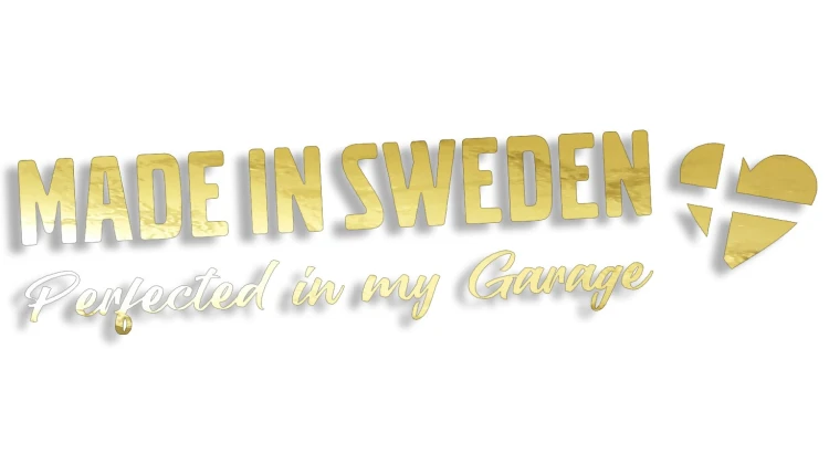 naklejka-made-in-sweden-perfected-in-my-garage-zloty-chrom.jpg