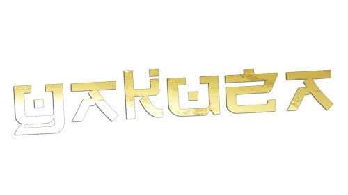 naklejka-yakuza-napis-zloty-chrom.jpg
