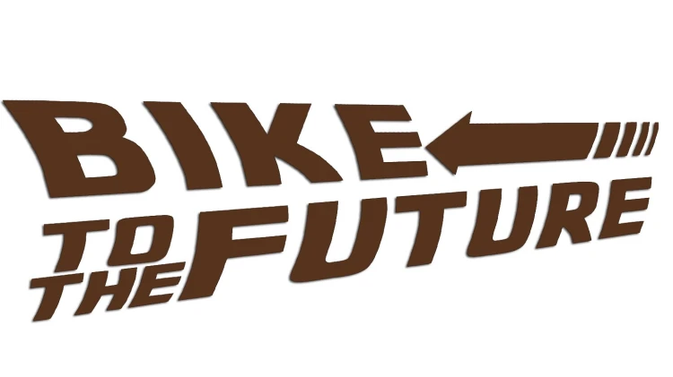 naklejka-bike-to-the-future-rower-ciemny-brazowy.jpg