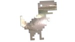 DINOZAUR 8 BIT - kolory - chrom