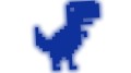 naklejka-dinozaur-8-bit-niebieski-odblask.jpg