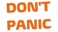 naklejka-dont-panic-pomaranczowa-neon.jpg