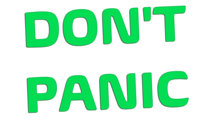 naklejka-dont-panic-zielona-neon.jpg