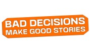 naklejka-bad-decisions-make-good-stories-pomaranczowa.jpg