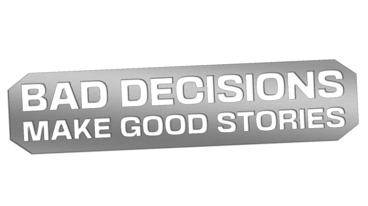 naklejka-bad-decisions-make-good-stories-srebrna.jpg