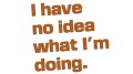 naklejka-i-have-no-idea-what-im-doing-brazowa.jpg
