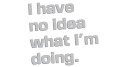 naklejka-i-have-no-idea-what-im-doing-jasny-szary.jpg