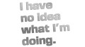 naklejka-i-have-no-idea-what-im-doing-srebrna.jpg