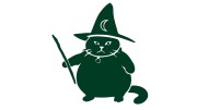 naklejka-cat-wizard-kot-ciemny-zielony.jpg